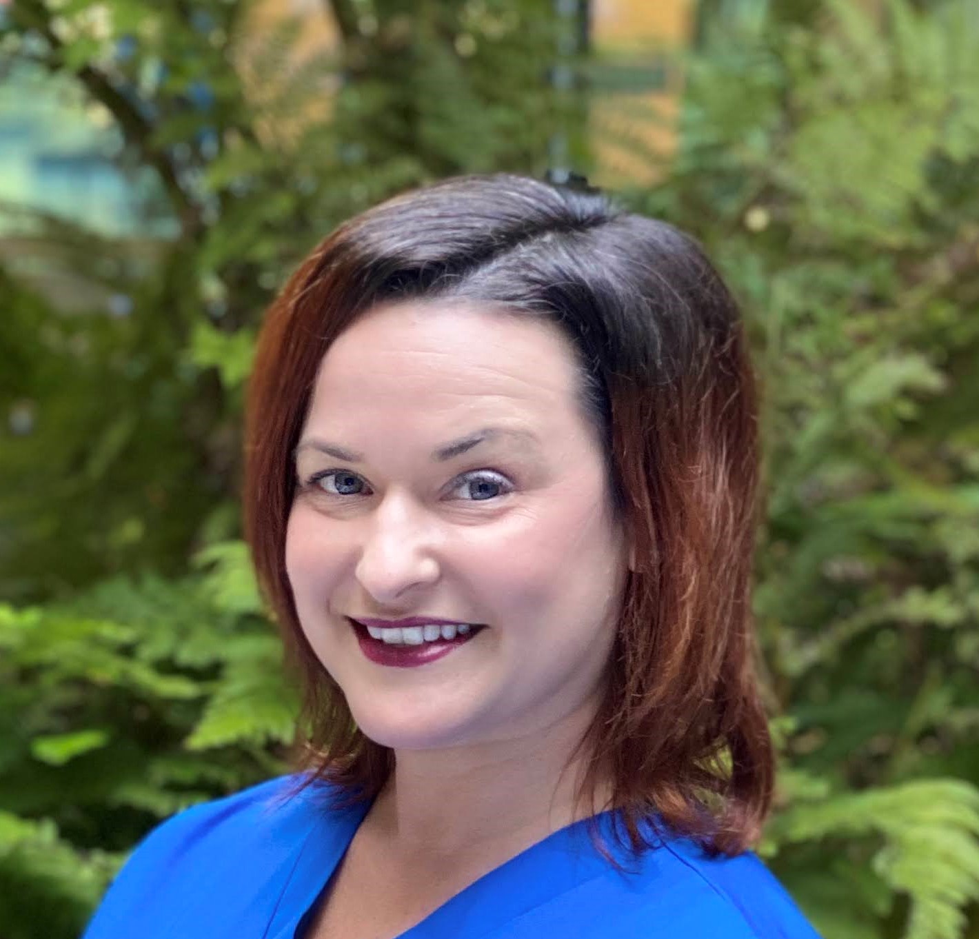 Dawn M Meyer, PhD, FNP-C, FAHA